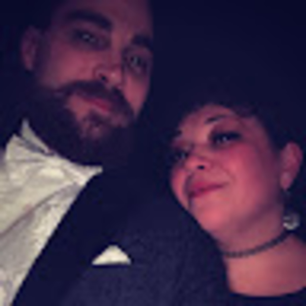 Meet your Posher, Tanaina